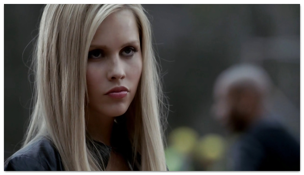 Claire Holt dai diari del vampiro
 #9761149