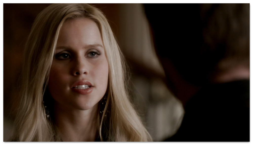 Claire Holt from The Vampire Diaries #9761183