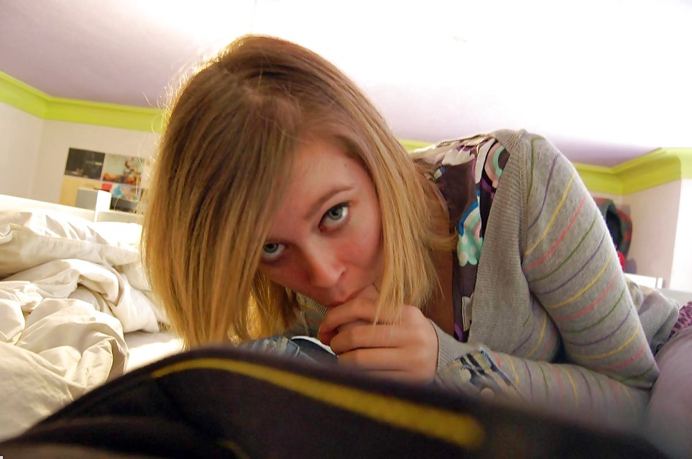 If You Just Want A Quickie BJ I'm Leaving My Clothes On #19279380