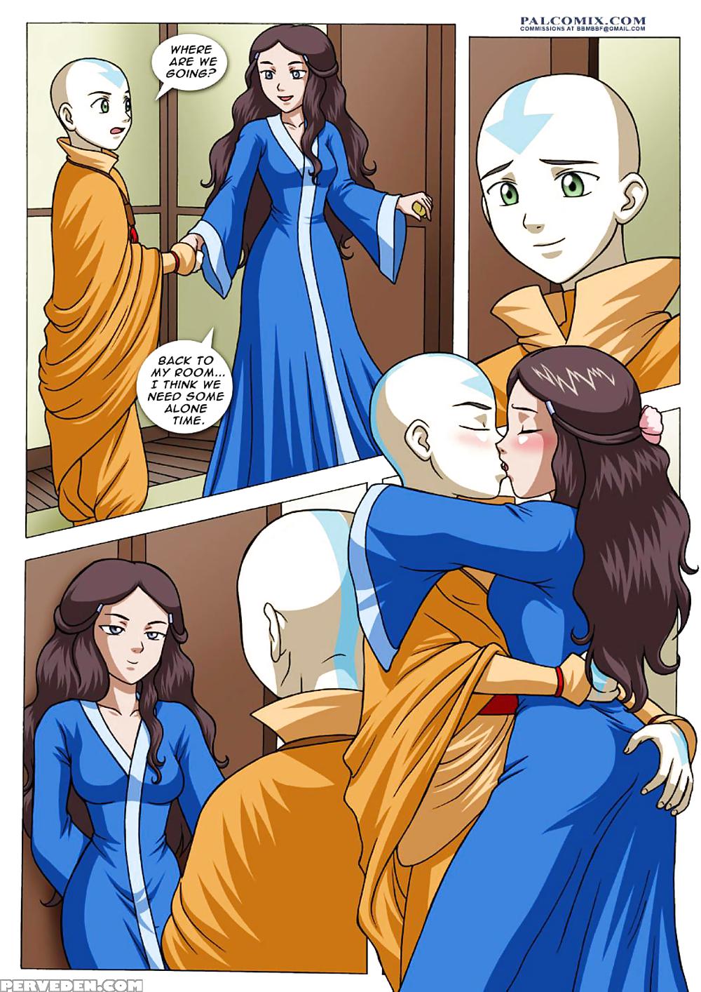 Avatar the last airbender...nuevo :)
 #20098219