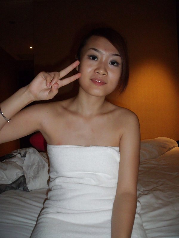 Asian spread and fucked #3906245