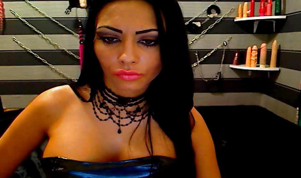 Filles Webcam #16430660