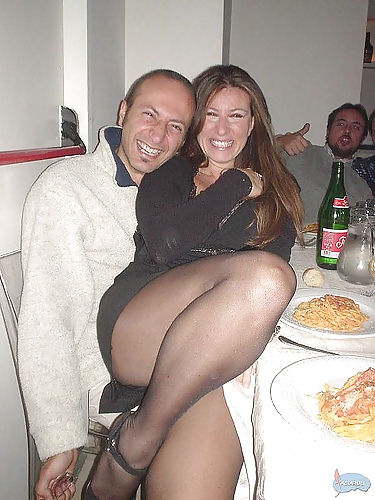 Sexy Leg in Nylon 2 #3989465