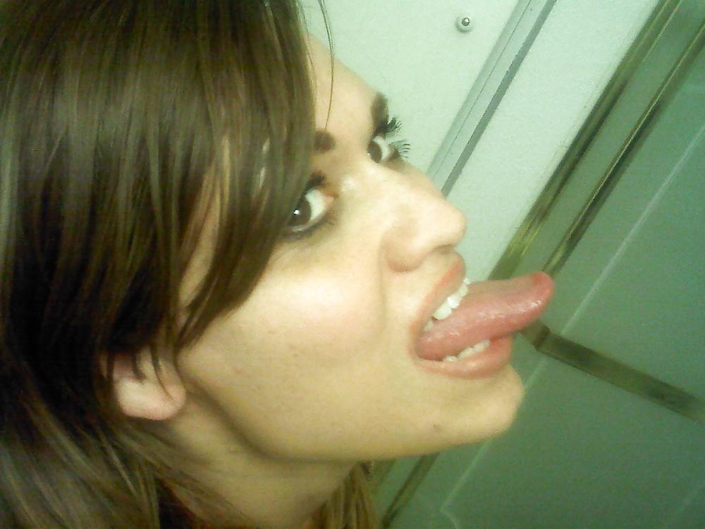 Long tongues #4994891
