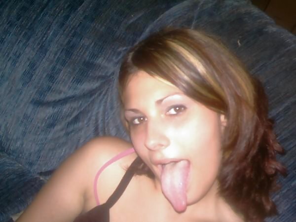Long tongues #4994955