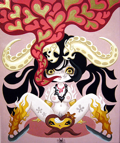 水野純子アート
 #18200629