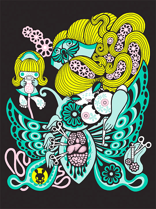 水野純子アート
 #18200637