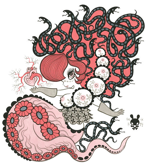 水野純子アート
 #18200700