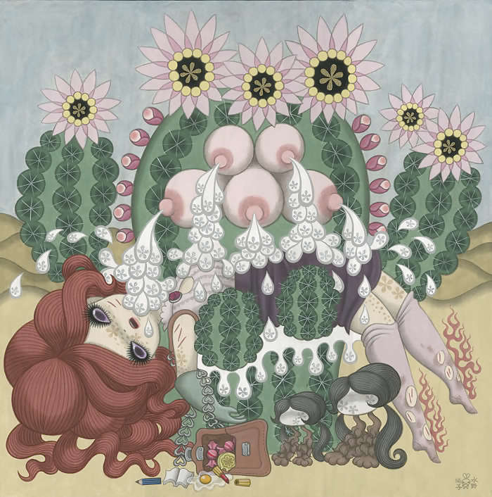 水野純子アート
 #18200734