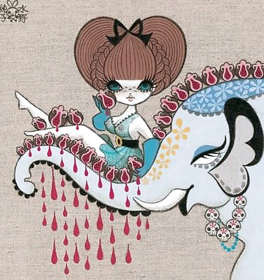 水野純子アート
 #18200745