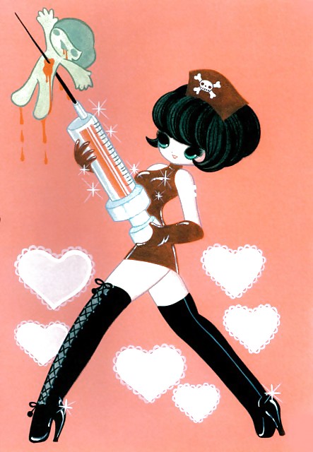 水野純子アート
 #18200774