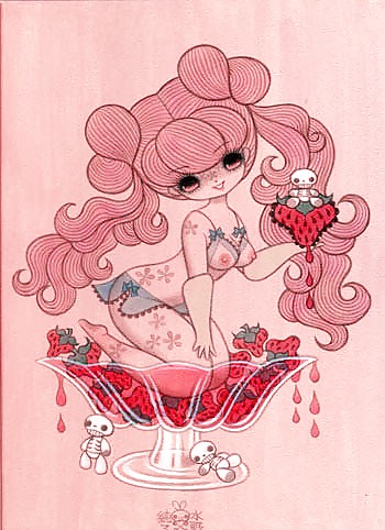 水野純子アート
 #18200779