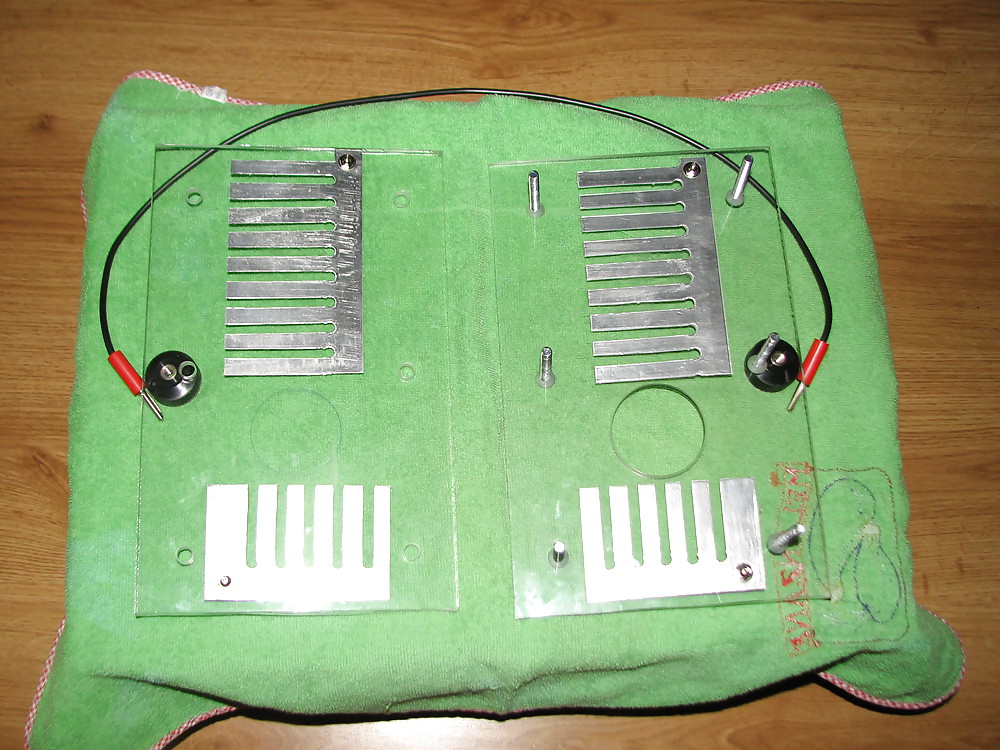 E-stim
 #13834914