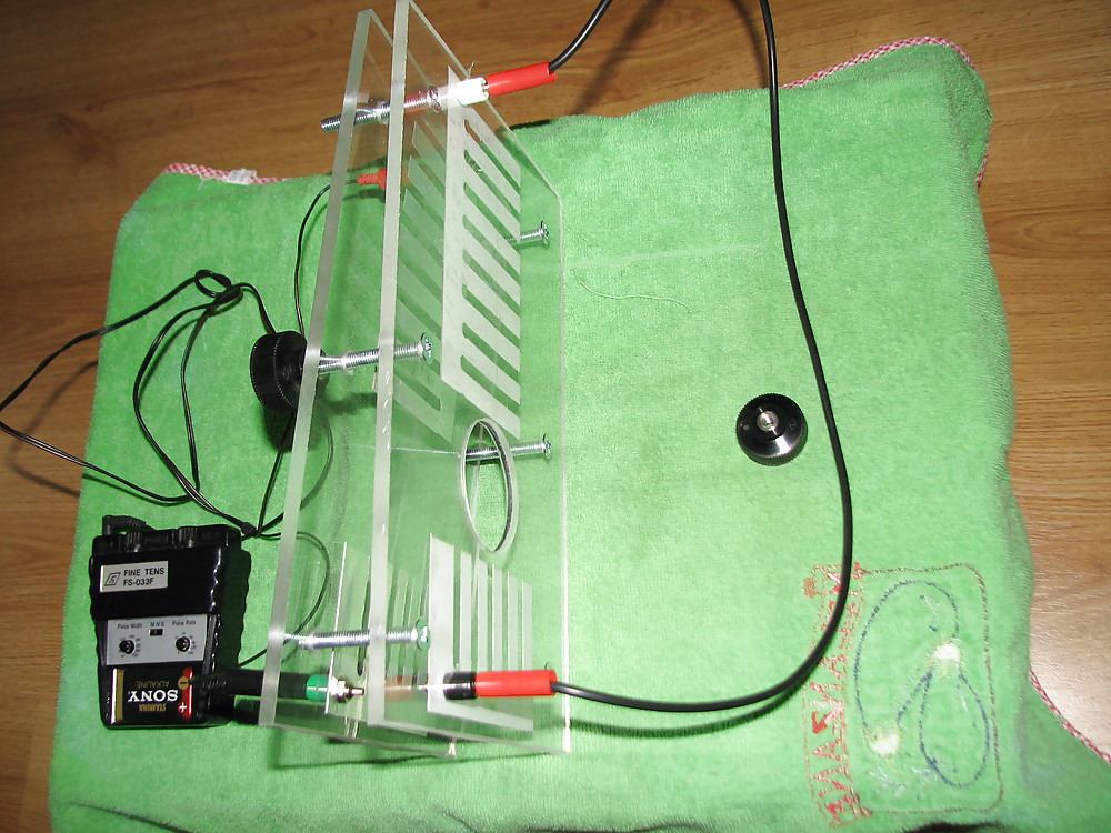 E-stim
 #13834926