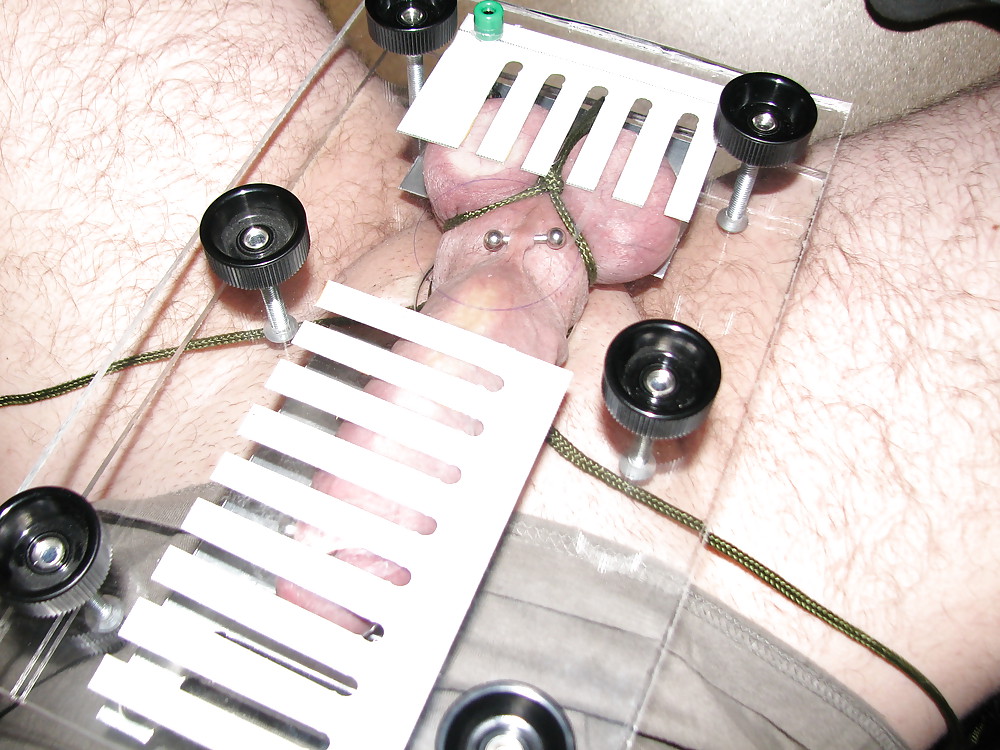 E-stim
 #13835007