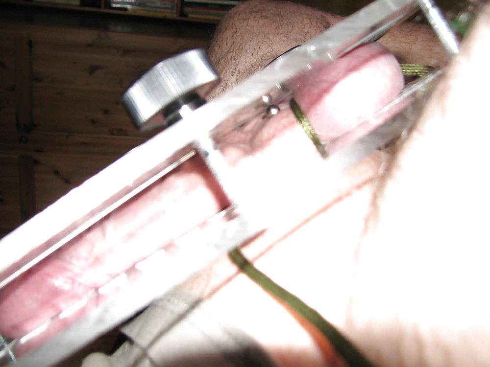 E-stim
 #13835040