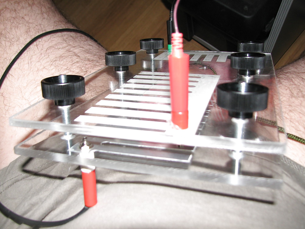 E-stim
 #13835056