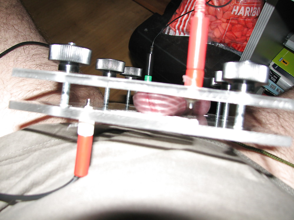 E-stim
 #13835064