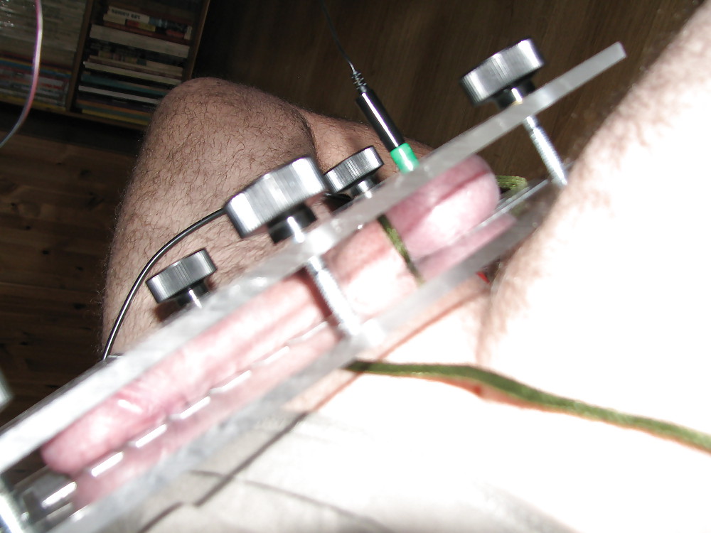 E-stim
 #13835070