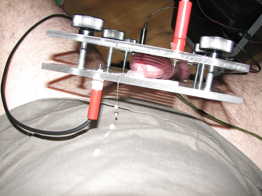 E-stim
 #13835094