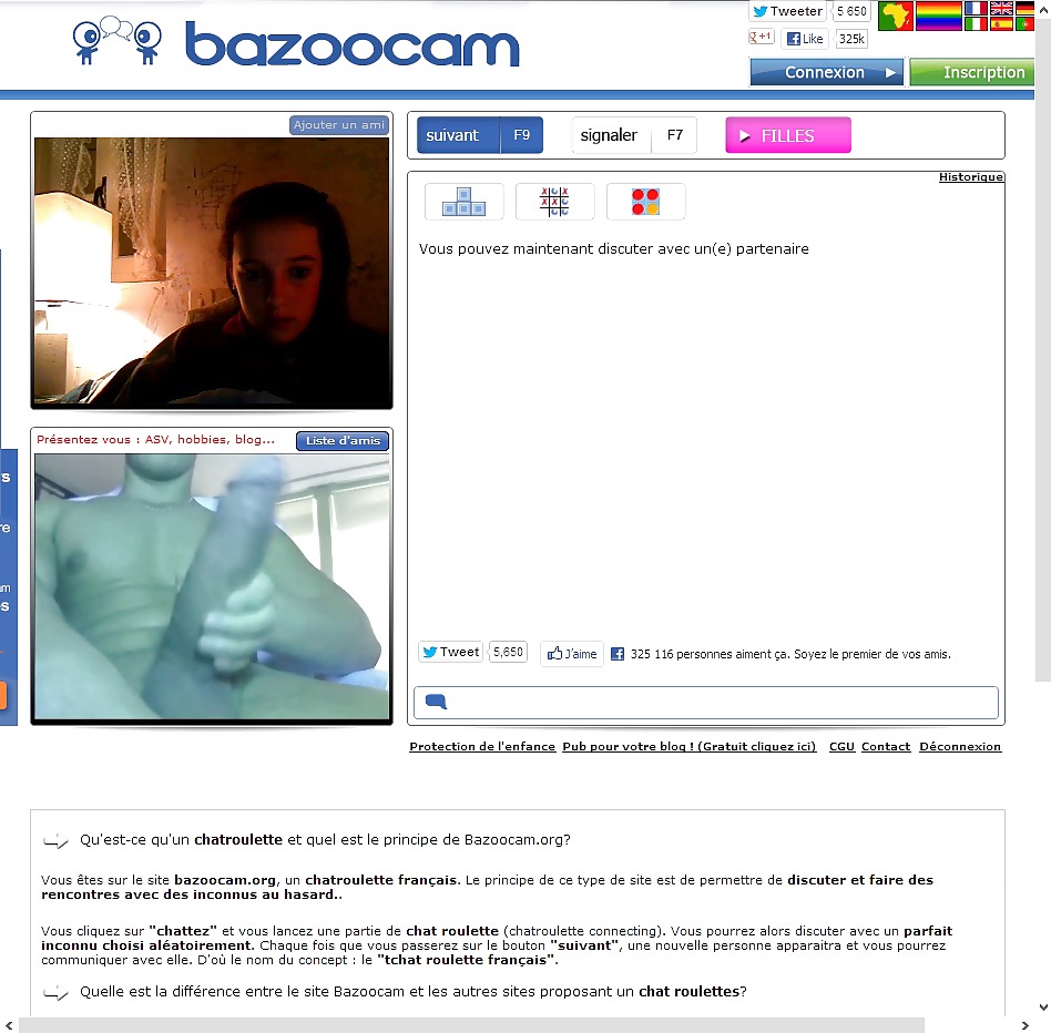 Epische Gesicht Reaktion - Bazoocam - Compil 1 #17462968
