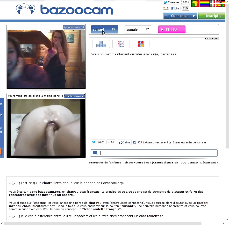 Epic face reaction - Bazoocam - compil 1 #17463050