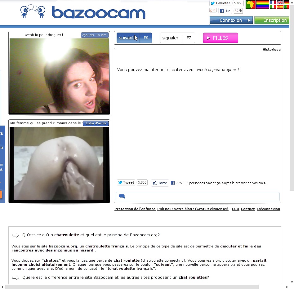 Epic face reaction - Bazoocam - compil 1 #17463081
