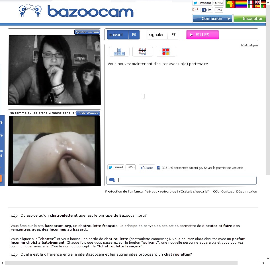 Epic face reaction - Bazoocam - compil 1 #17463198