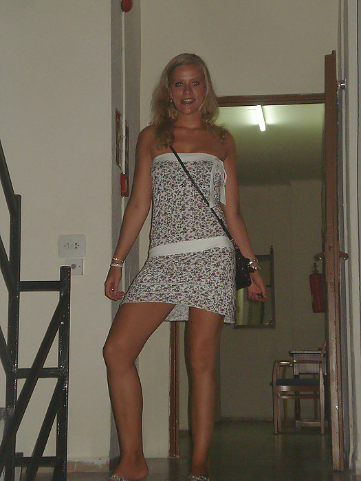 Inge young girl from facebook #8859668
