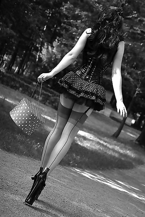 From Behind #6444173