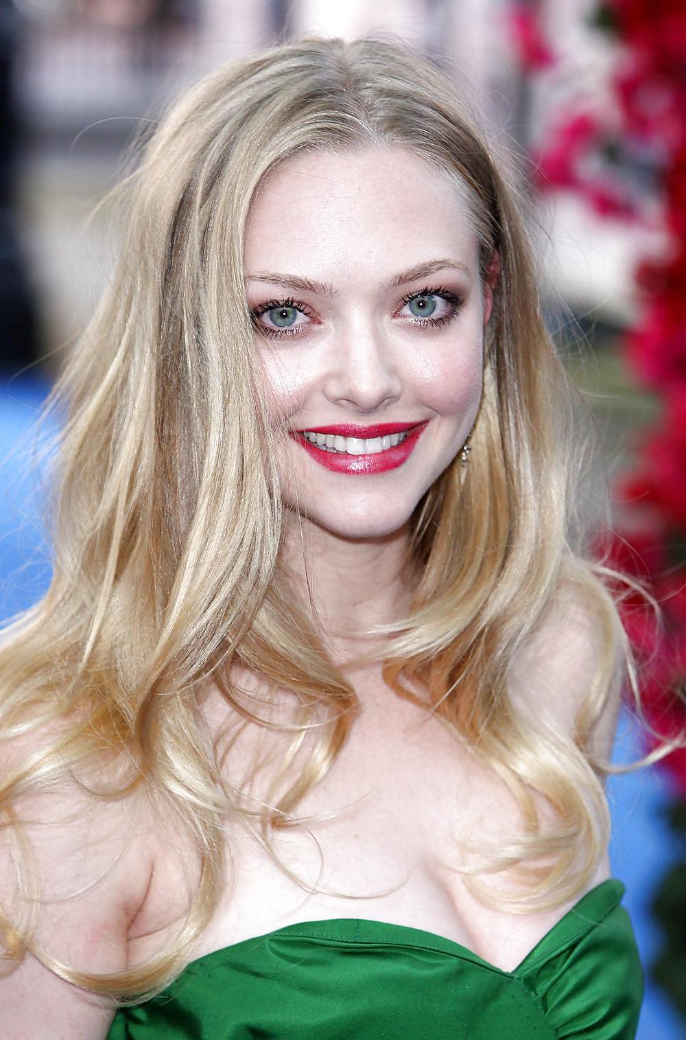 Amanda Seyfried #21352928