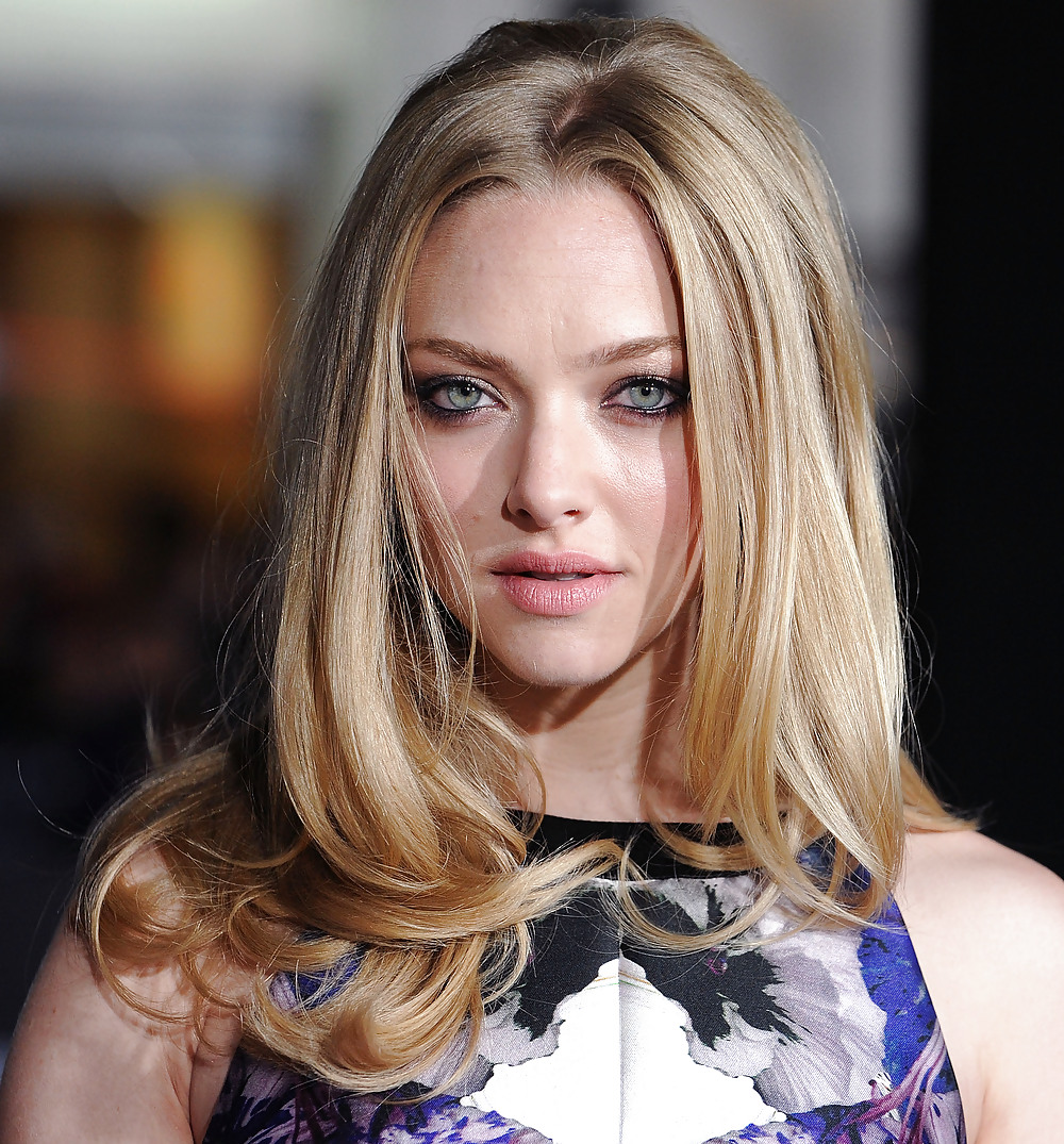 Amanda Seyfried #21353014