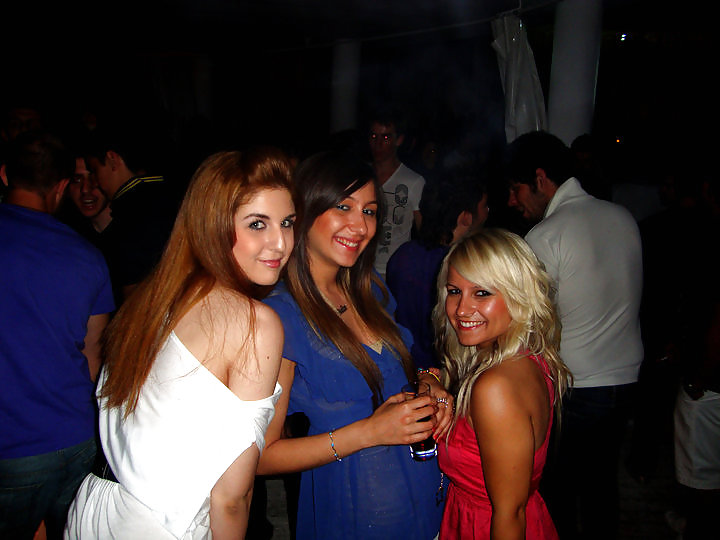 Turkish Teen Girls  #2548174