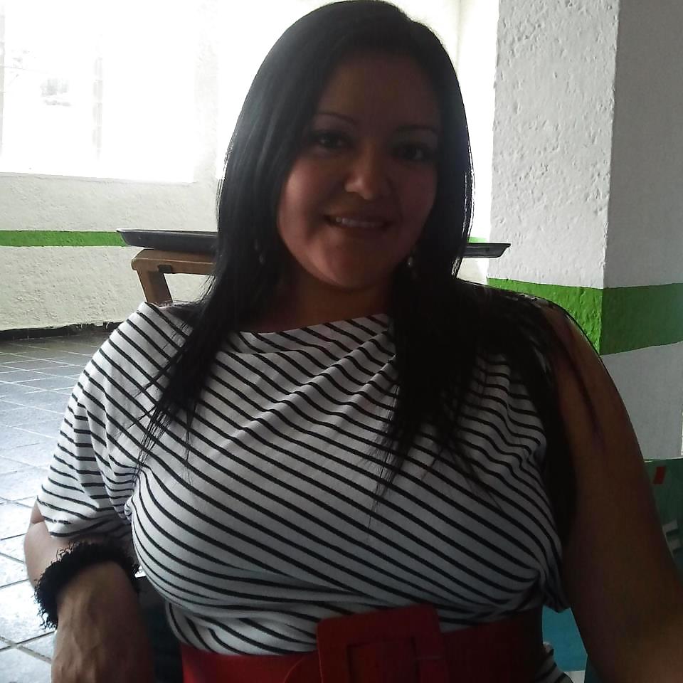 Big tit mexican #13367304