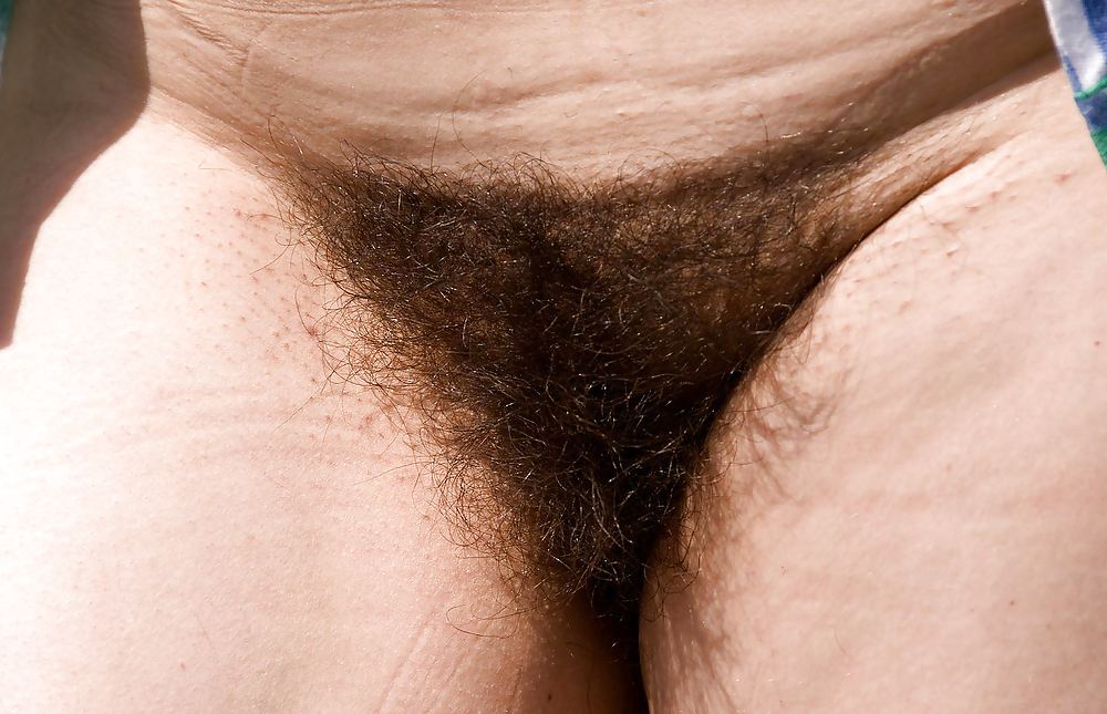 Hairy Mature 2 - Jotha Hele #10544502