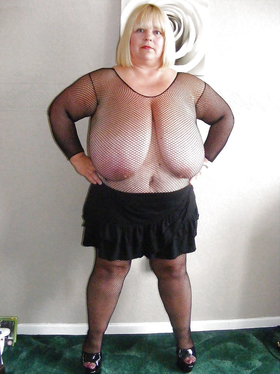 Gorgeous Wide Tits 6 #9543420