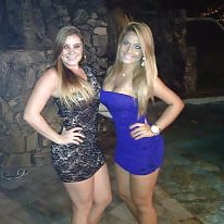 ブラジル人女性(facebook,orkut ...) 8
 #16741107
