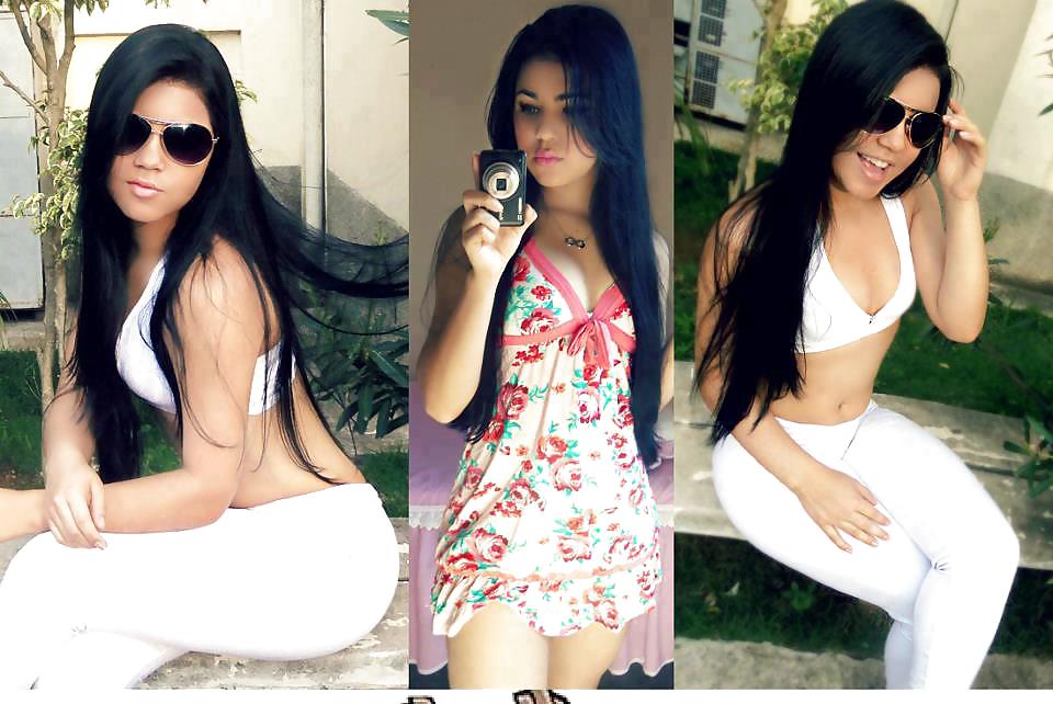 ブラジル人女性(facebook,orkut ...) 8
 #16741540