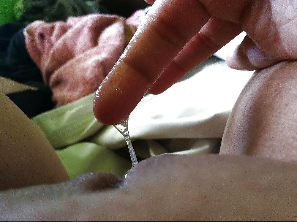 Wife's Non-public Moments Album! #9717780