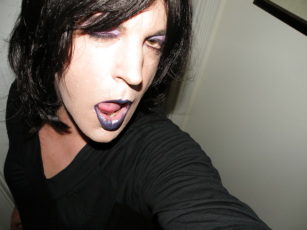 Jaimee edwards sissy gurl
 #13585668