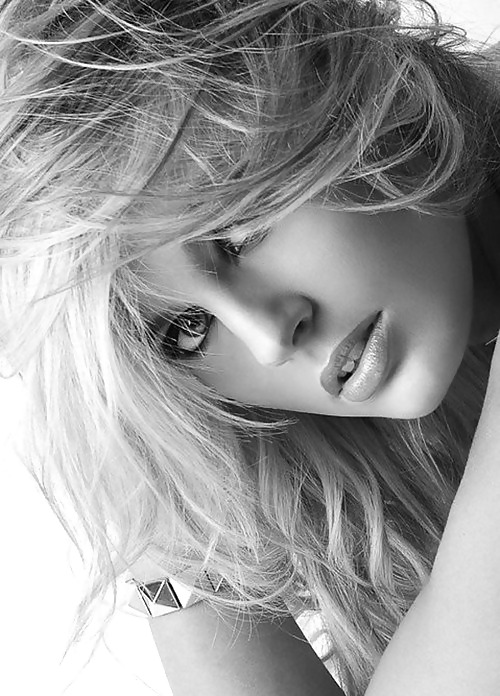 BLACK&WHITE images 15 #9293737