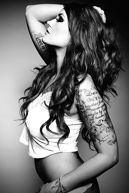 BLACK&WHITE images 15 #9293782