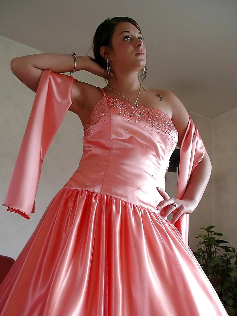 Bridesmaid dress #16597144