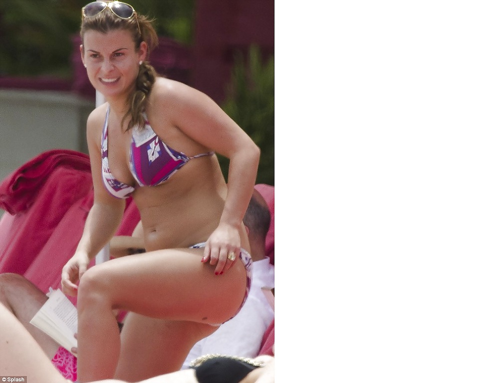 Coleen rooney #5863125