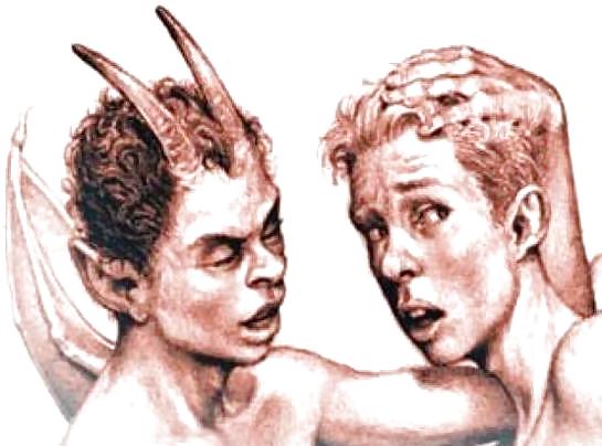 Devil inside #14536474