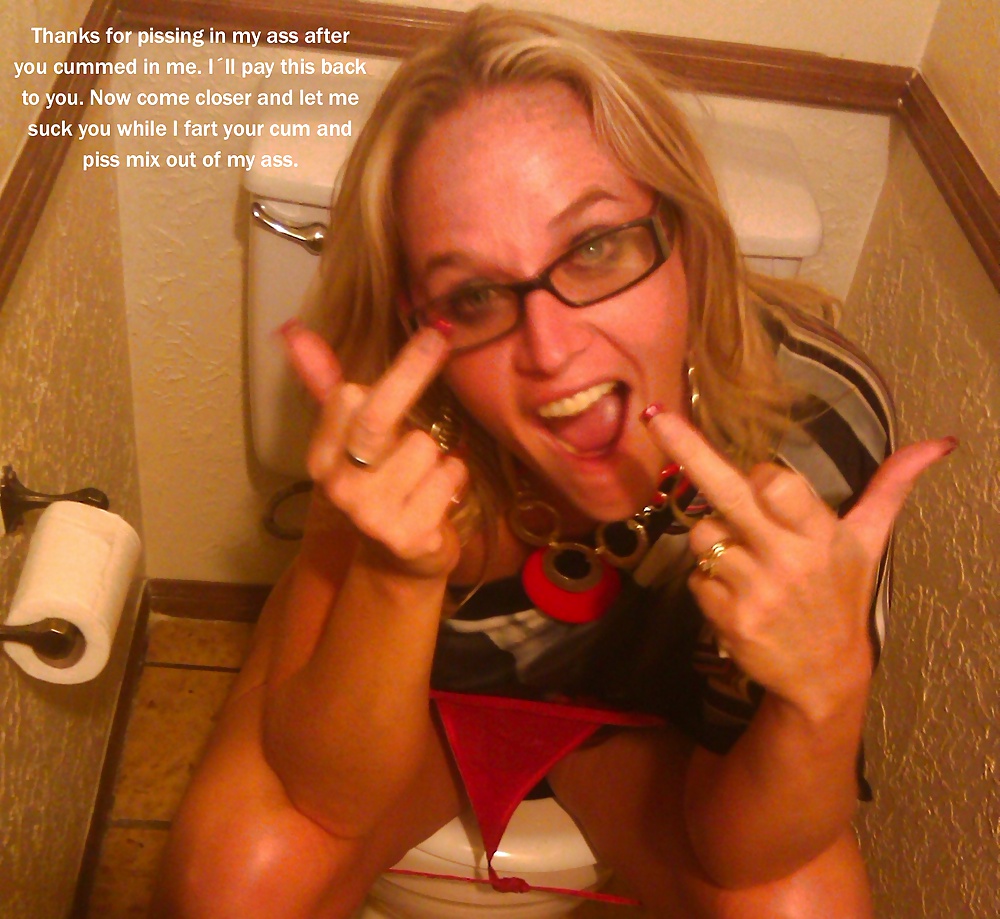 Captioned aunt #9587661