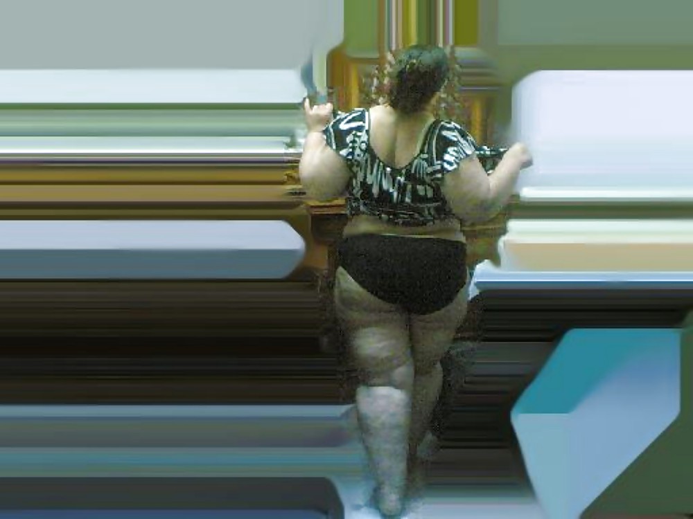 SSBBW arab females #9705069