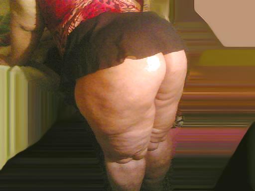 SSBBW arab females #9705095