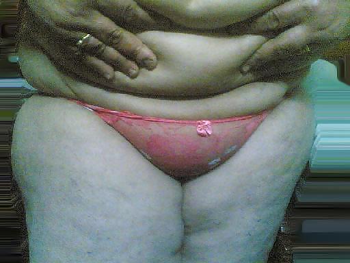SSBBW arab females #9705138