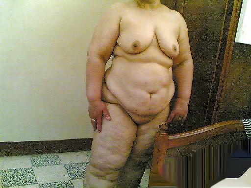 SSBBW arab females #9705165
